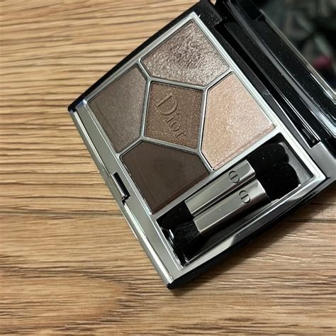 dior quint eyeshadow palette|dior colour palette.